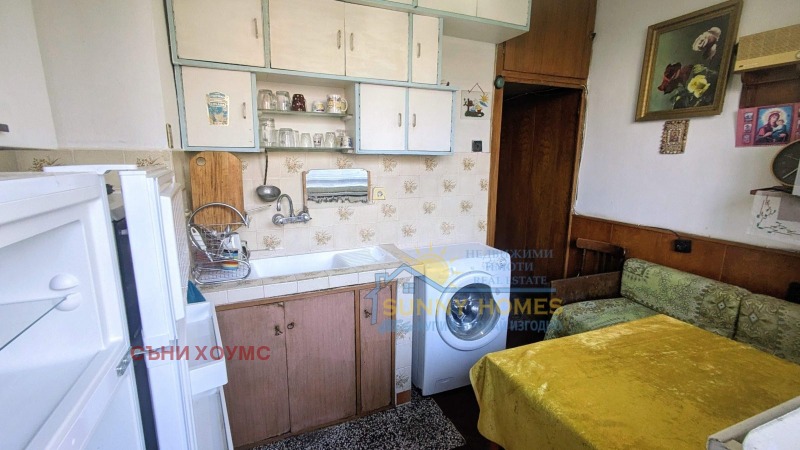 Продава 3-СТАЕН, гр. Велико Търново, Център, снимка 8 - Апартаменти - 52878383