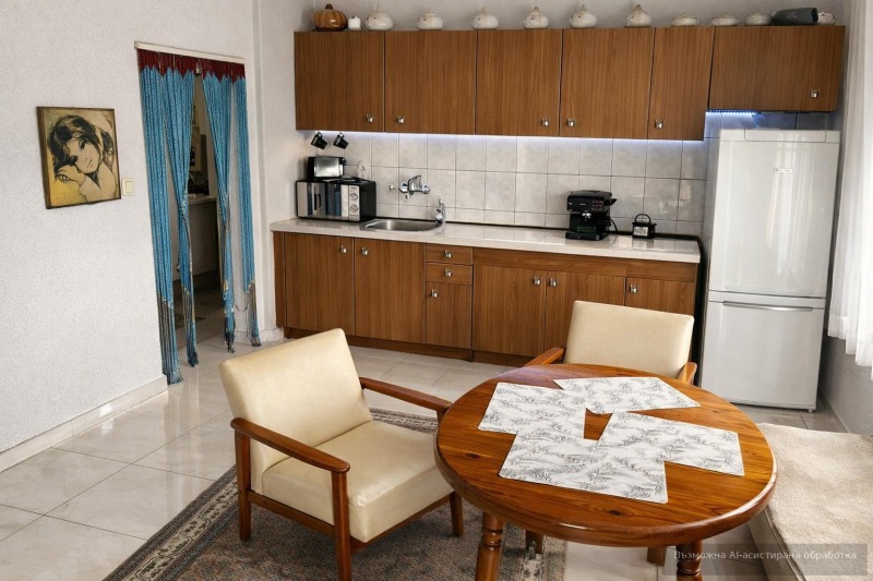 Продава 3-СТАЕН, гр. Пловдив, Тракия