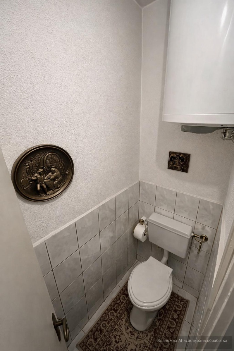 Продава 3-СТАЕН, гр. Пловдив, Тракия, снимка 8 - Апартаменти - 53153505