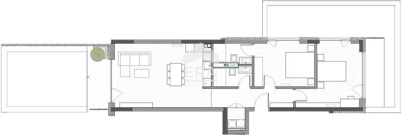 Продава 3-СТАЕН, гр. Шумен, Пазара, снимка 15 - Апартаменти - 53519998