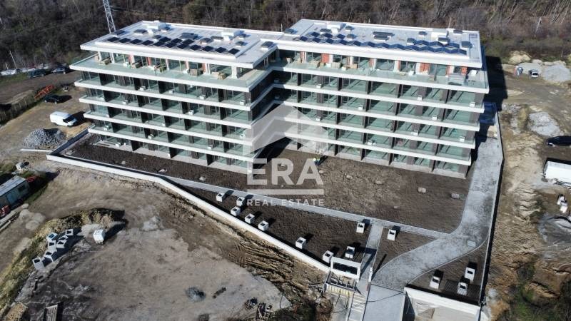 Продава 3-СТАЕН, гр. Шумен, Пазара, снимка 2 - Апартаменти - 53519998