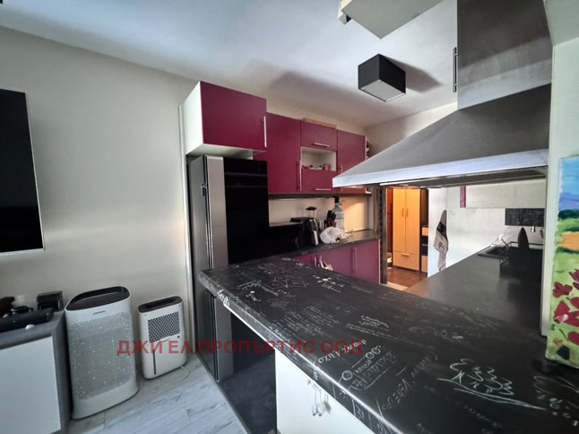 Продава 3-СТАЕН, гр. София, Модерно предградие, снимка 3 - Апартаменти - 53591095