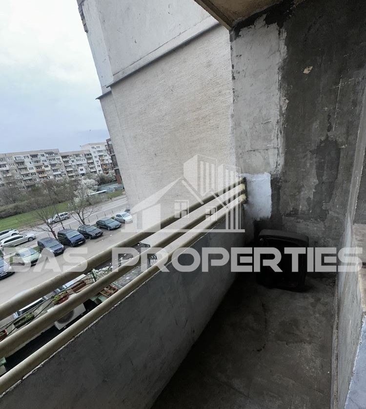 Продава 3-СТАЕН, гр. София, Люлин 3, снимка 5 - Апартаменти - 54591450