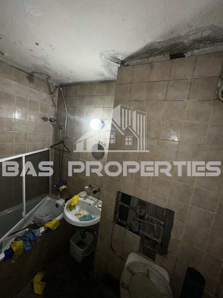 Продава 3-СТАЕН, гр. София, Люлин 3, снимка 11 - Апартаменти - 54591450