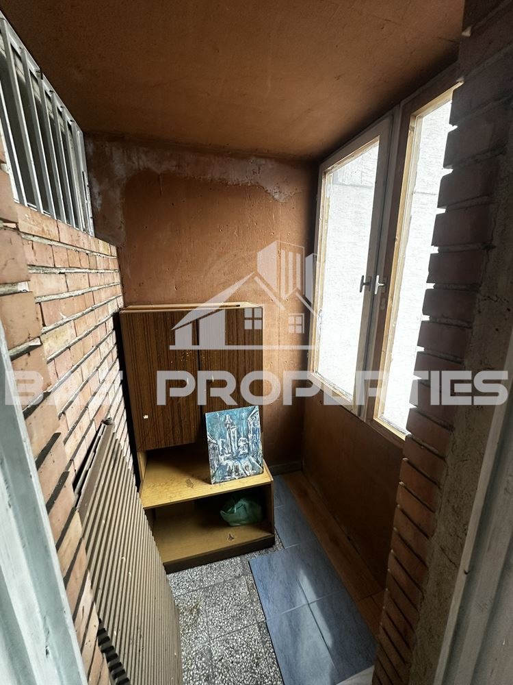 Продава 3-СТАЕН, гр. София, Люлин 3, снимка 13 - Апартаменти - 54591450