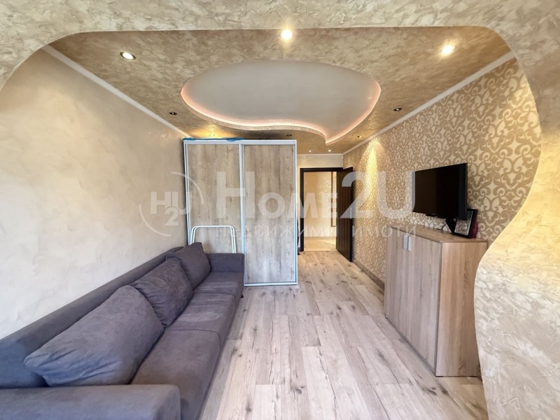 Продава 4-СТАЕН, гр. София, Света Троица, снимка 10 - Апартаменти - 53151552