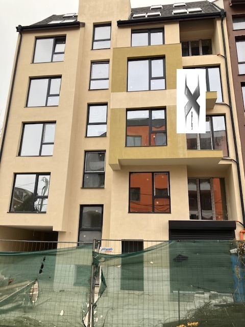 Продава МЕЗОНЕТ, гр. София, Овча купел