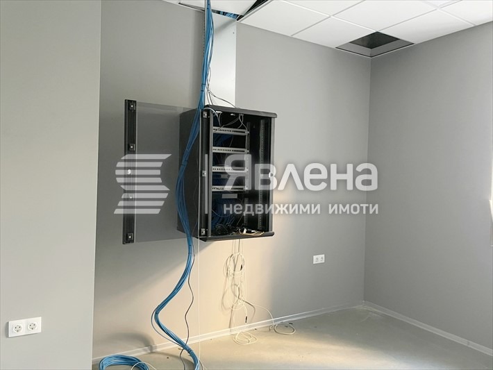 Продава ОФИС, гр. Пловдив, Център, снимка 5 - Офиси - 55795041