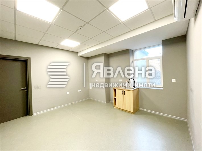 Продава ОФИС, гр. Пловдив, Център, снимка 9 - Офиси - 55795041