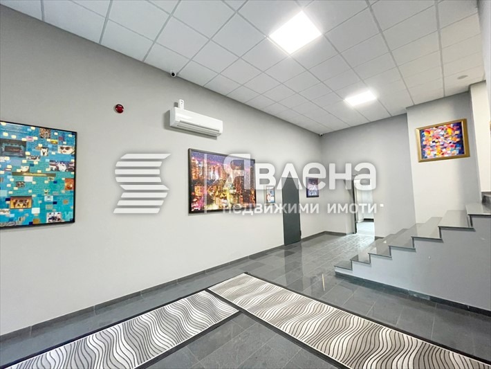 Продава ОФИС, гр. Пловдив, Център, снимка 12 - Офиси - 55795041