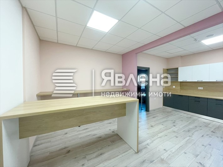 Продава ОФИС, гр. Пловдив, Център, снимка 4 - Офиси - 55795041