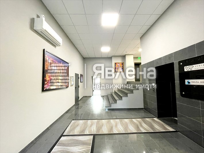 Продава ОФИС, гр. Пловдив, Център