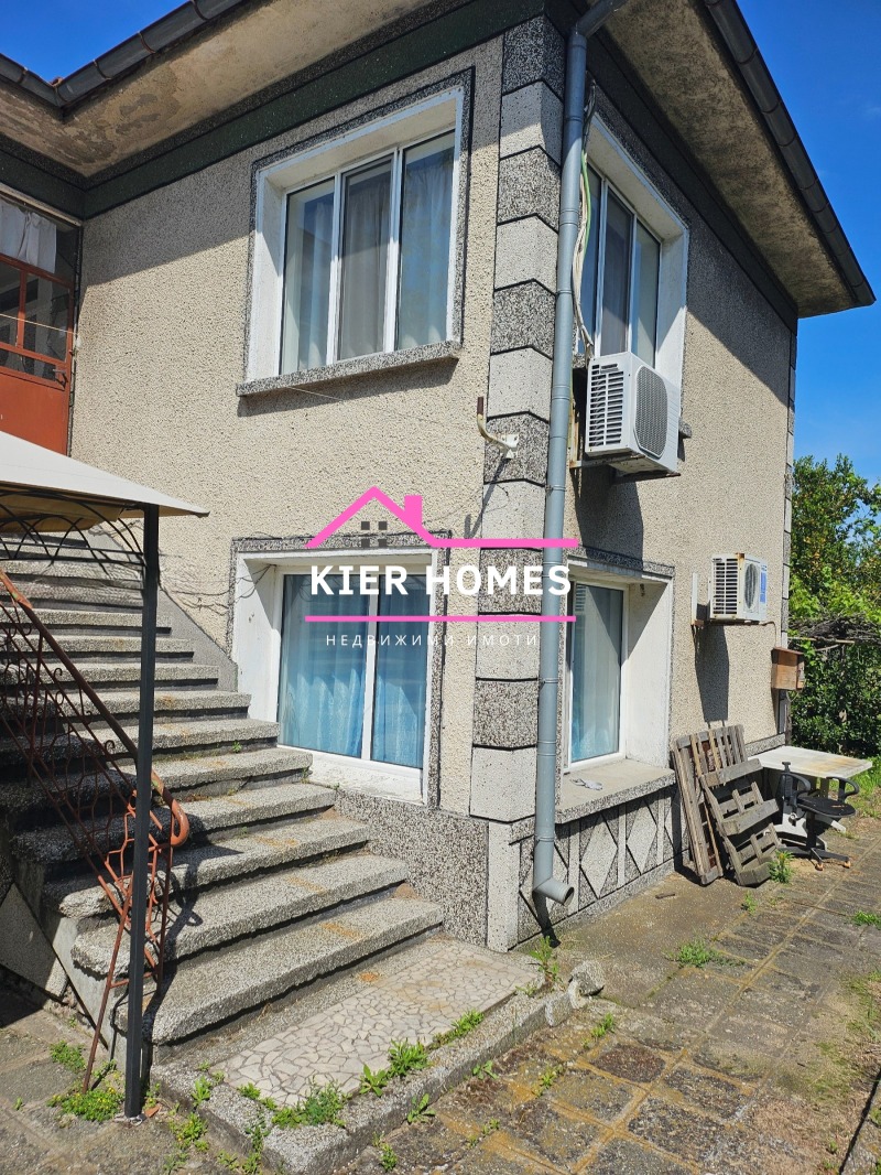 Продава КЪЩА, гр. Гълъбово, област Стара Загора