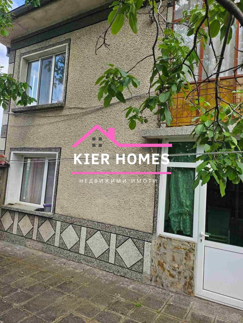 Продава КЪЩА, гр. Гълъбово, област Стара Загора, снимка 3 - Къщи - 52563824