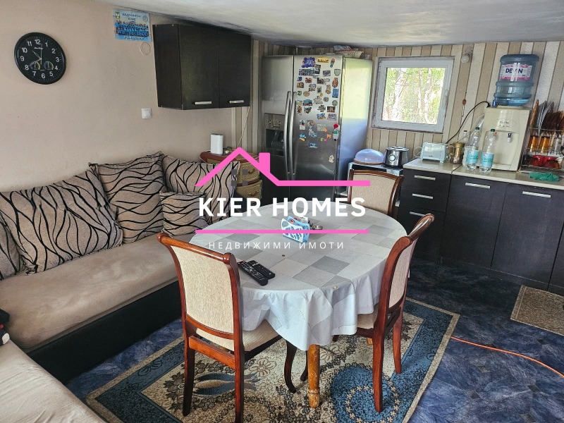 Продава КЪЩА, гр. Гълъбово, област Стара Загора, снимка 14 - Къщи - 52563824