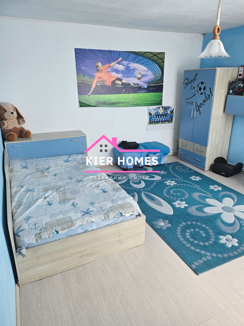 Продава КЪЩА, гр. Гълъбово, област Стара Загора, снимка 11 - Къщи - 52563824