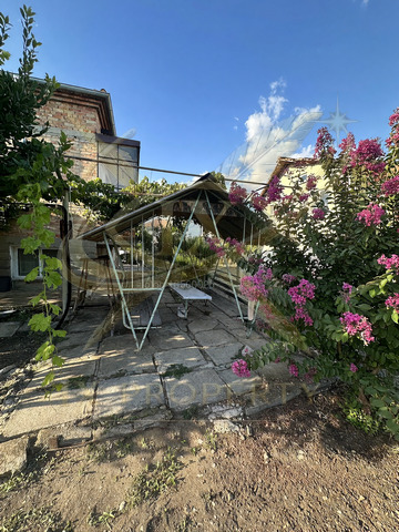 Продава КЪЩА, гр. Камено, област Бургас, снимка 3 - Къщи - 55945499