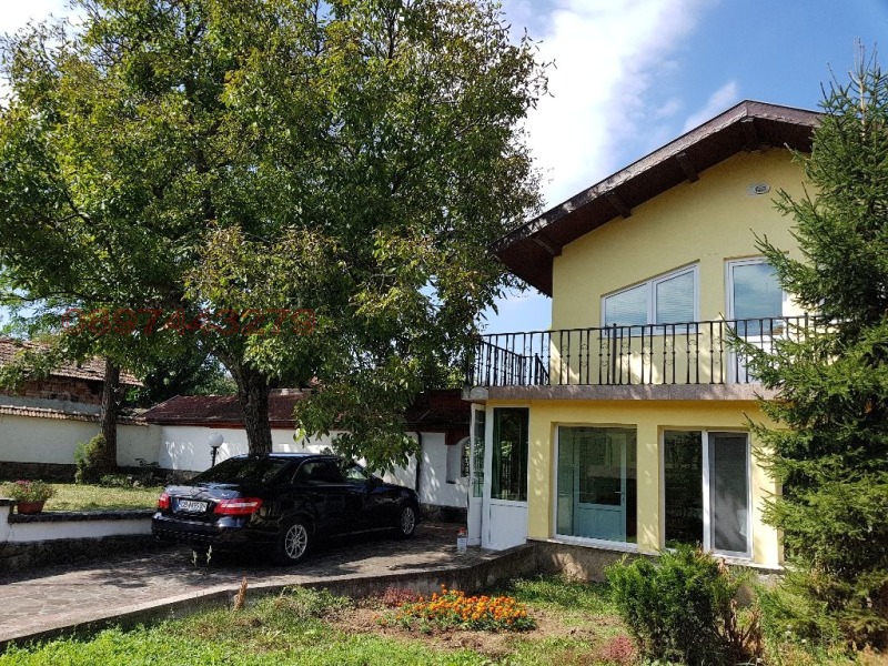 Продава ВИЛА, с. Казачево, област Ловеч, снимка 7 - Вили - 52782022