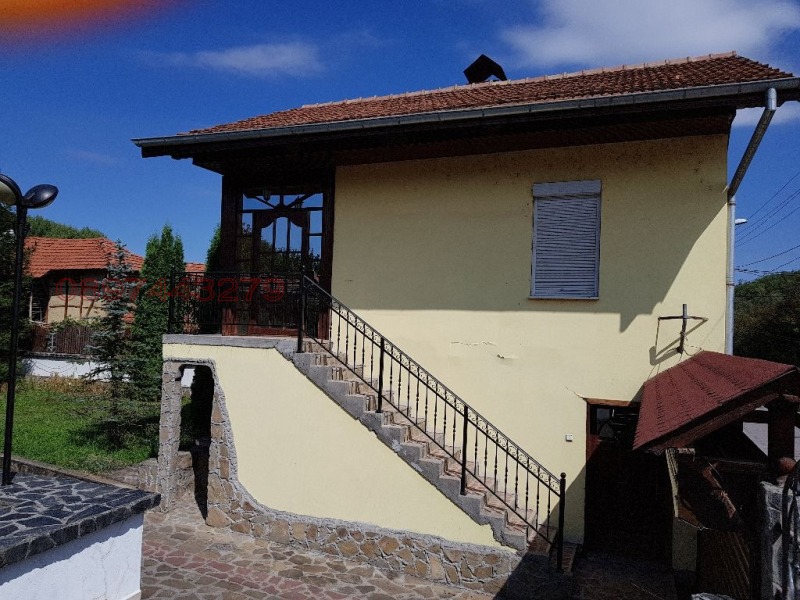 Продава ВИЛА, с. Казачево, област Ловеч, снимка 5 - Вили - 52782022