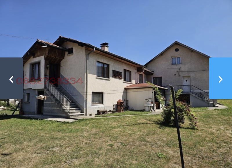 Продава ВИЛА, с. Говедарци, област София област