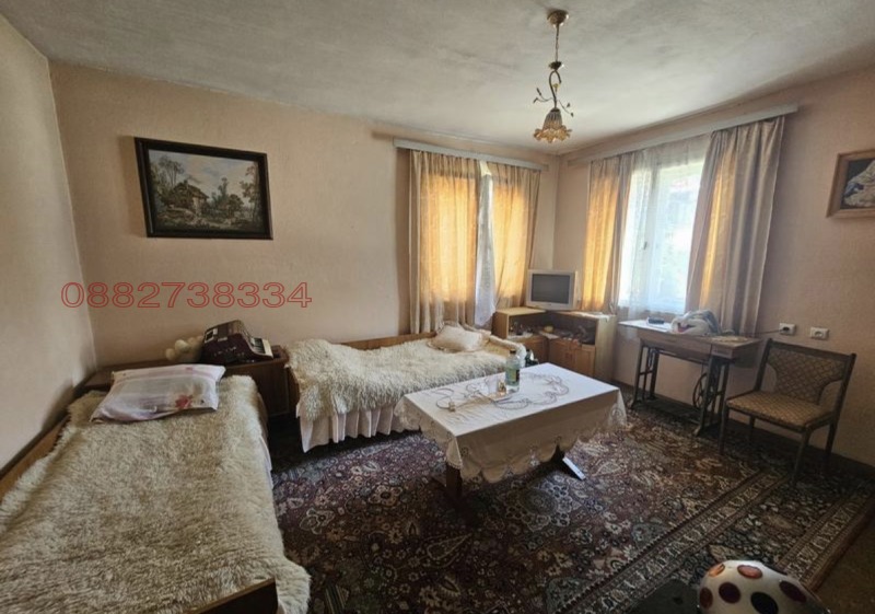 Продава ВИЛА, с. Говедарци, област София област, снимка 11 - Вили - 53445034