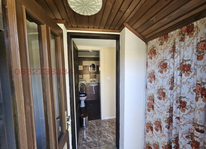 Продава ВИЛА, с. Говедарци, област София област, снимка 6 - Вили - 53445034