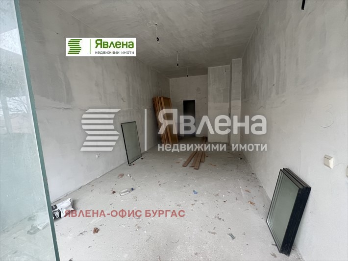 For Sale  Shop Burgas , Meden rudnik - zona D , 37 sq.m | 29031196 - image [2]