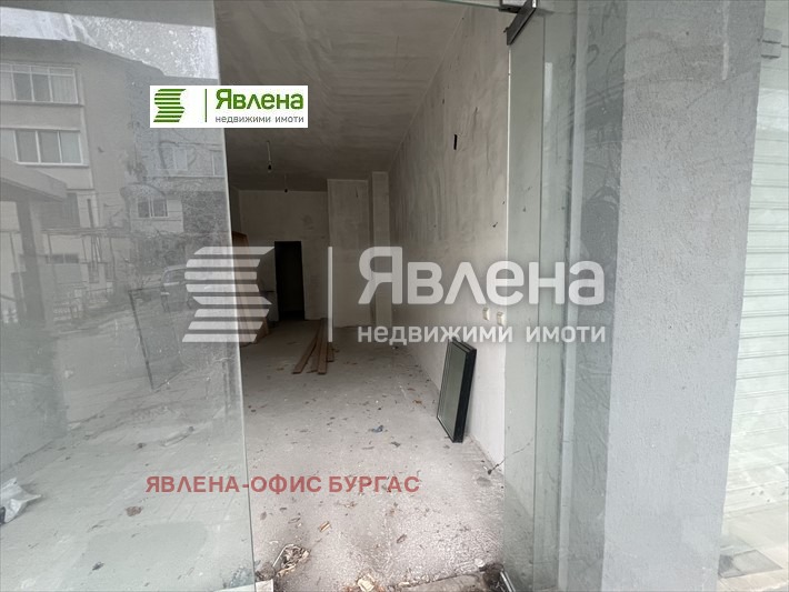 For Sale  Shop Burgas , Meden rudnik - zona D , 37 sq.m | 29031196