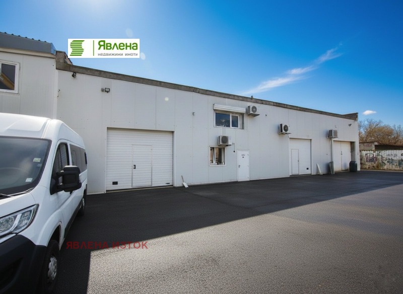 Продава СКЛАД, гр. София, Кремиковци