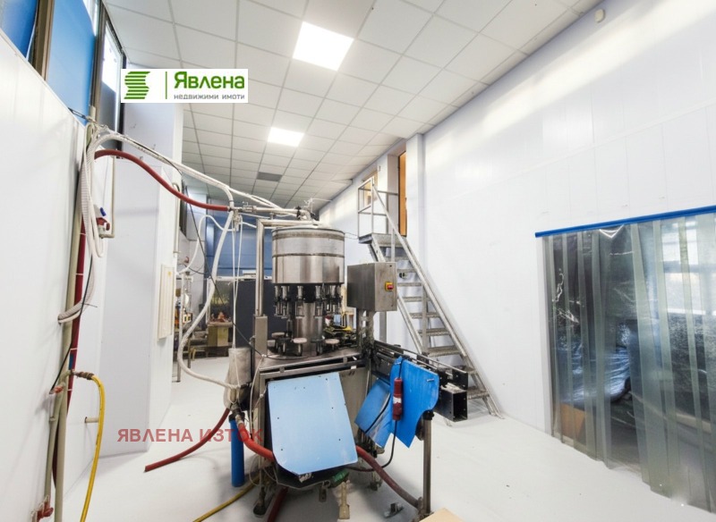 Продава СКЛАД, гр. София, Кремиковци, снимка 4 - Складове - 53072351