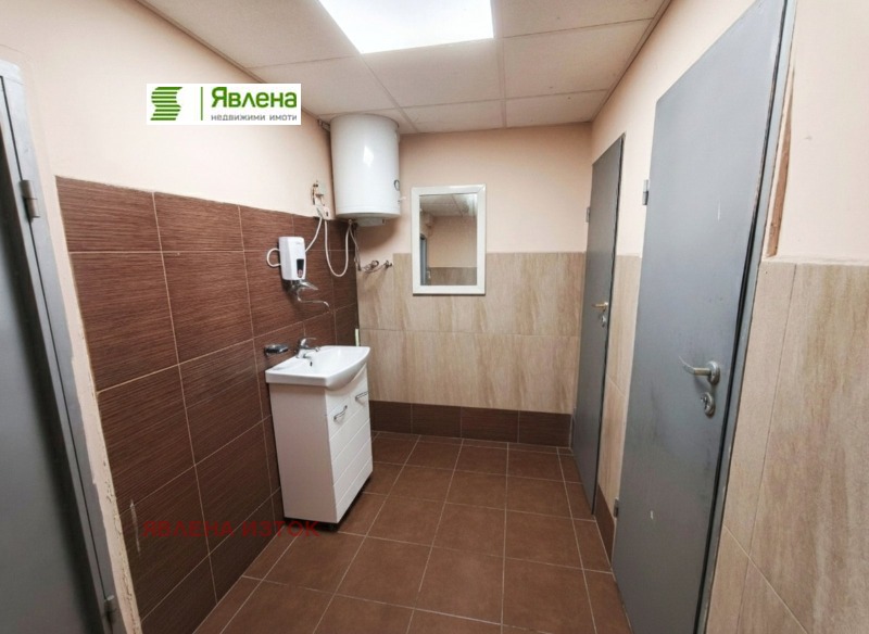 Продава СКЛАД, гр. София, Кремиковци, снимка 9 - Складове - 53072351