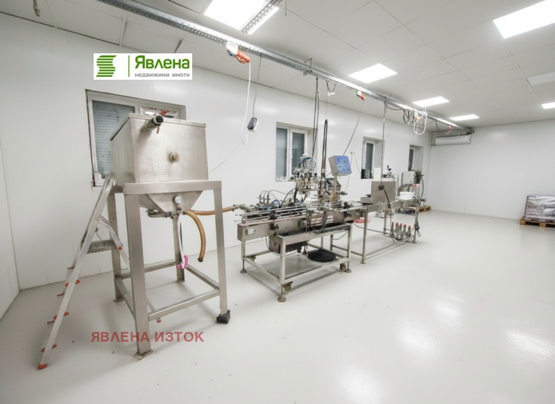 Продава СКЛАД, гр. София, Кремиковци, снимка 3 - Складове - 53072351