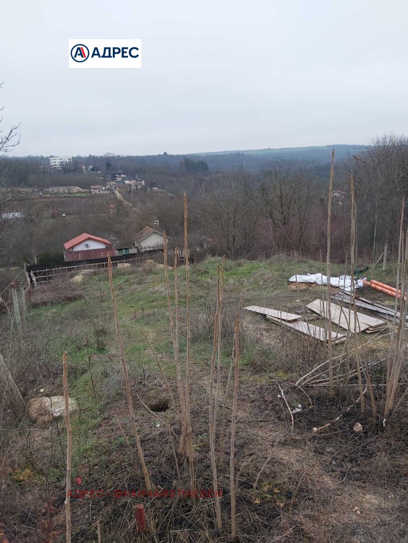 Продава ПАРЦЕЛ, гр. Плевен, Кайлъка