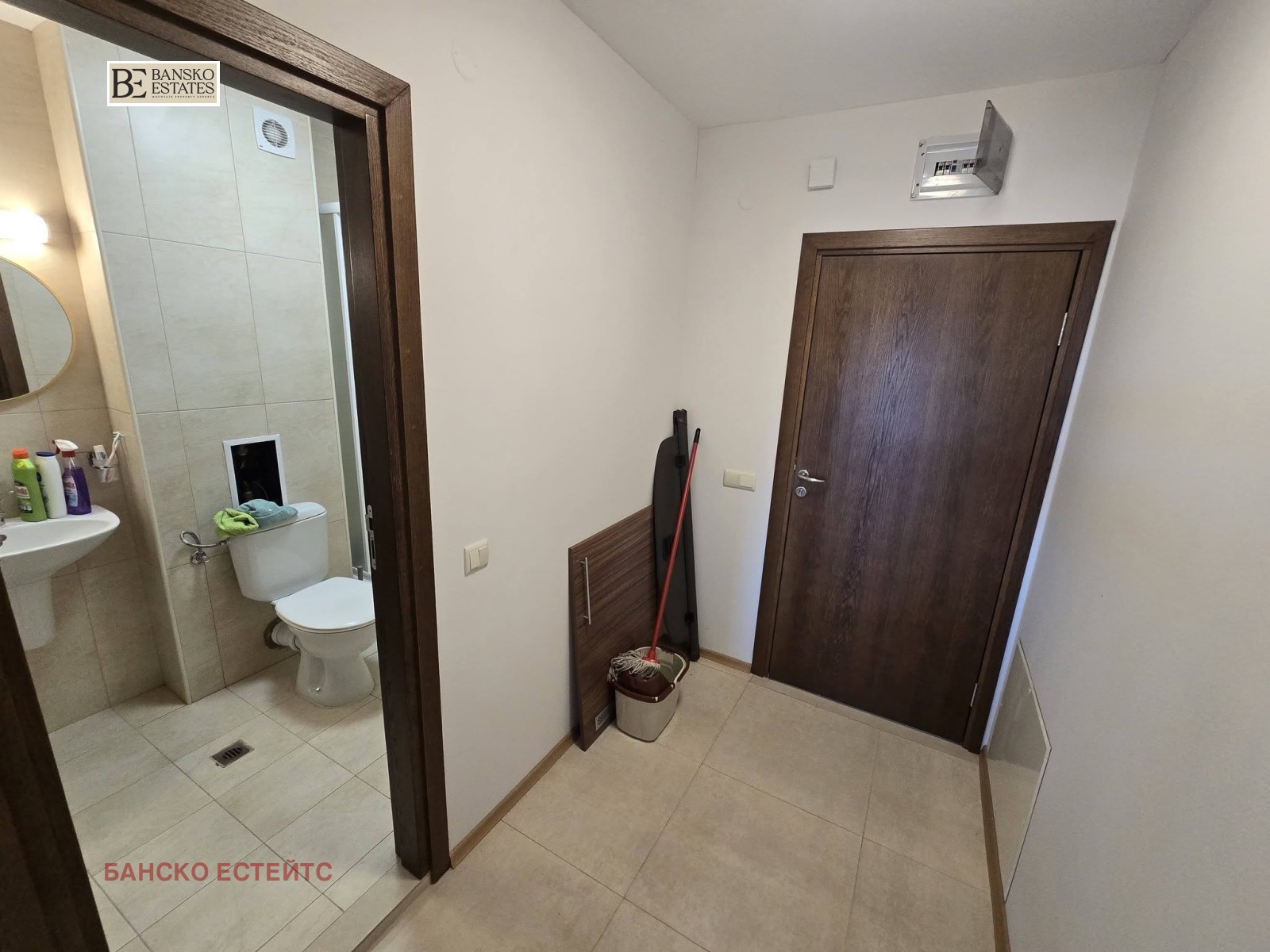 Продава 1-СТАЕН, гр. Банско, област Благоевград, снимка 6 - Апартаменти - 56737942