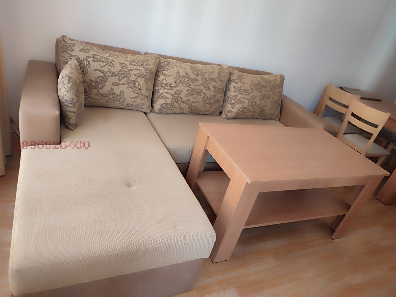 Продава 2-СТАЕН, гр. Банско, област Благоевград, снимка 4 - Апартаменти - 53863868