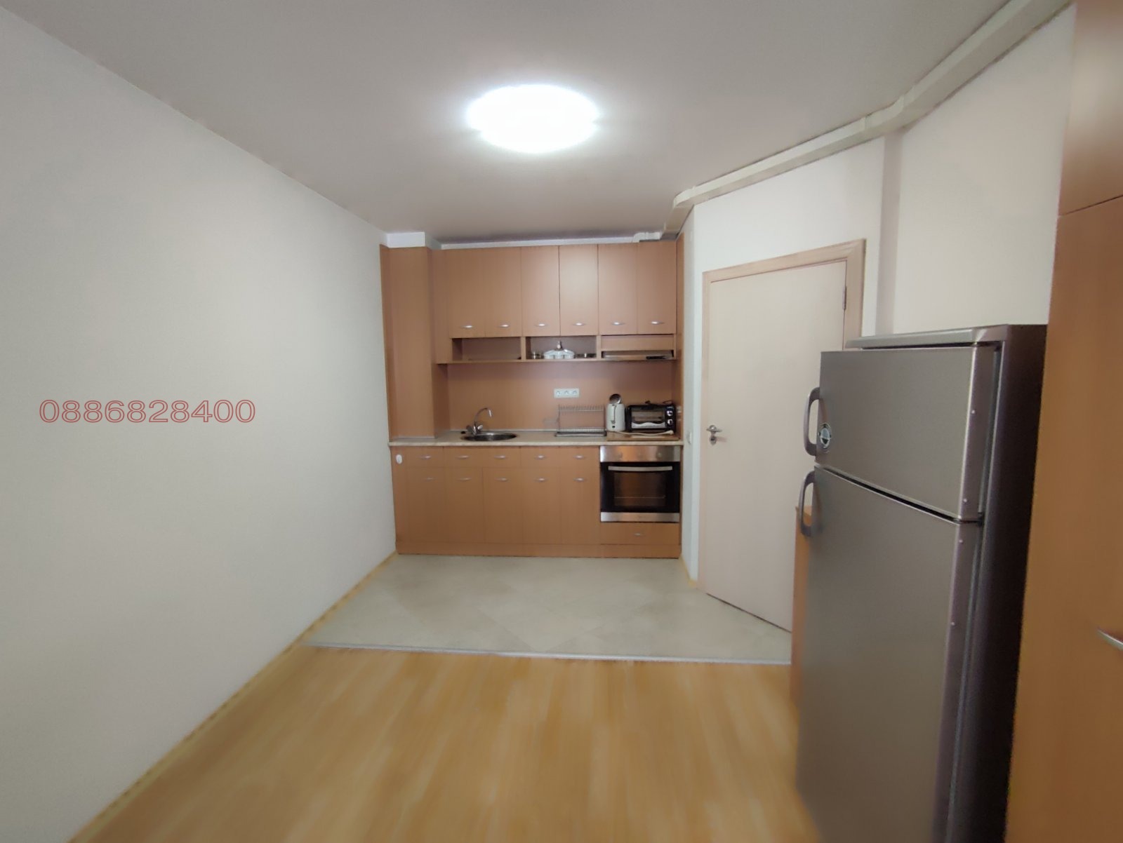 Продава 2-СТАЕН, гр. Банско, област Благоевград, снимка 3 - Апартаменти - 53863868