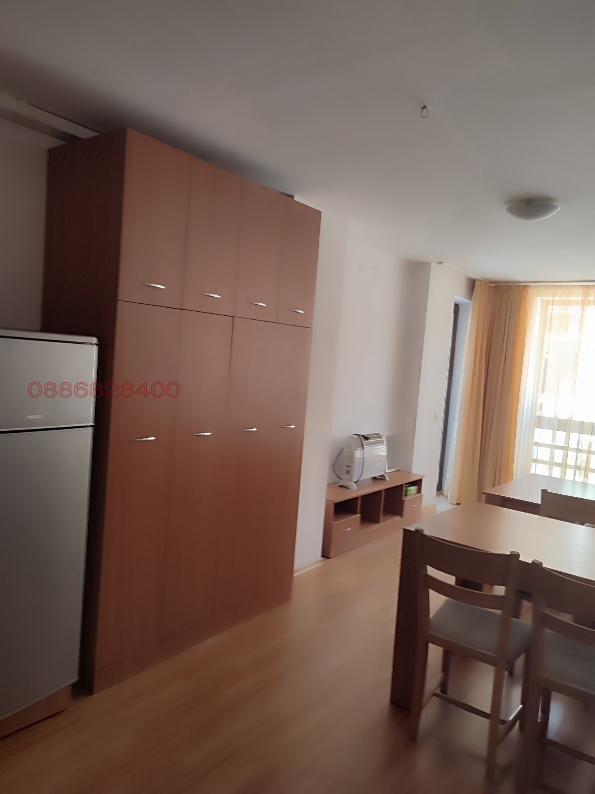 Продава 2-СТАЕН, гр. Банско, област Благоевград, снимка 5 - Апартаменти - 53863868