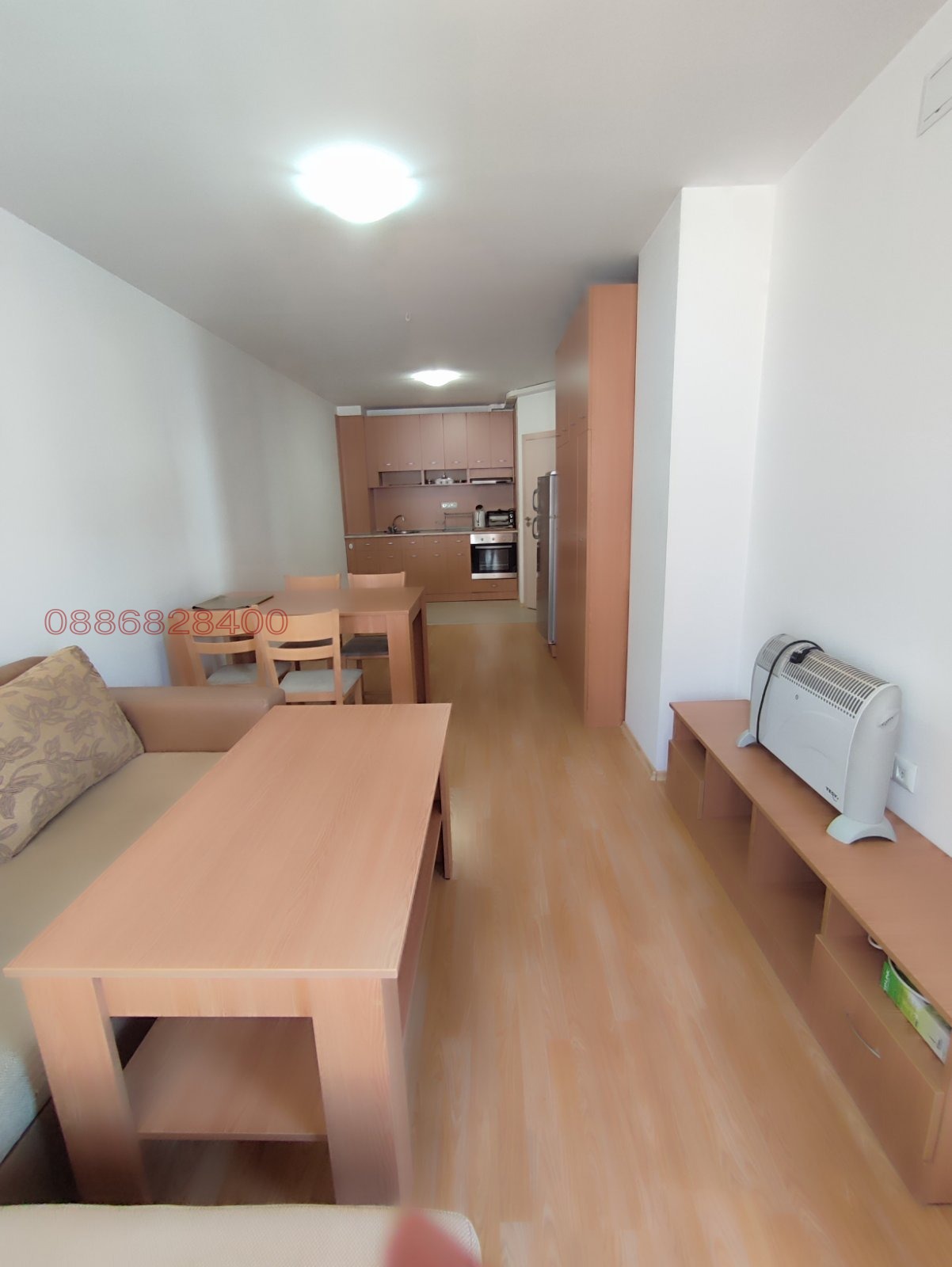 Продава 2-СТАЕН, гр. Банско, област Благоевград, снимка 2 - Апартаменти - 53863868