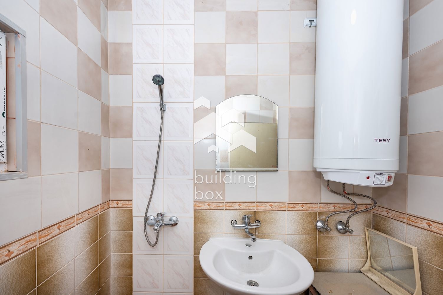 Продава 2-СТАЕН, гр. Пловдив, Христо Смирненски, снимка 11 - Апартаменти - 53998462