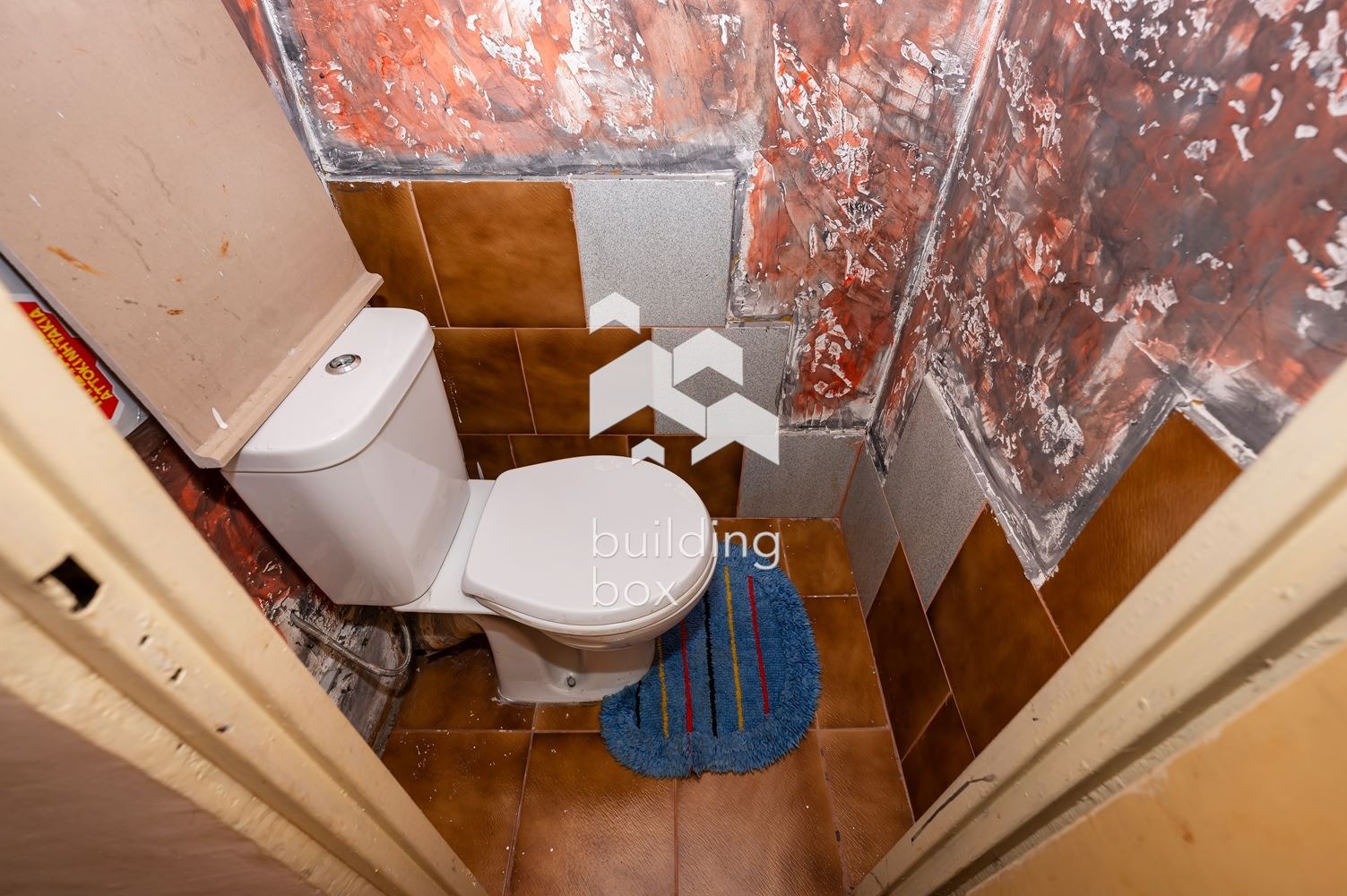 Продава 2-СТАЕН, гр. Пловдив, Христо Смирненски, снимка 13 - Апартаменти - 53998462