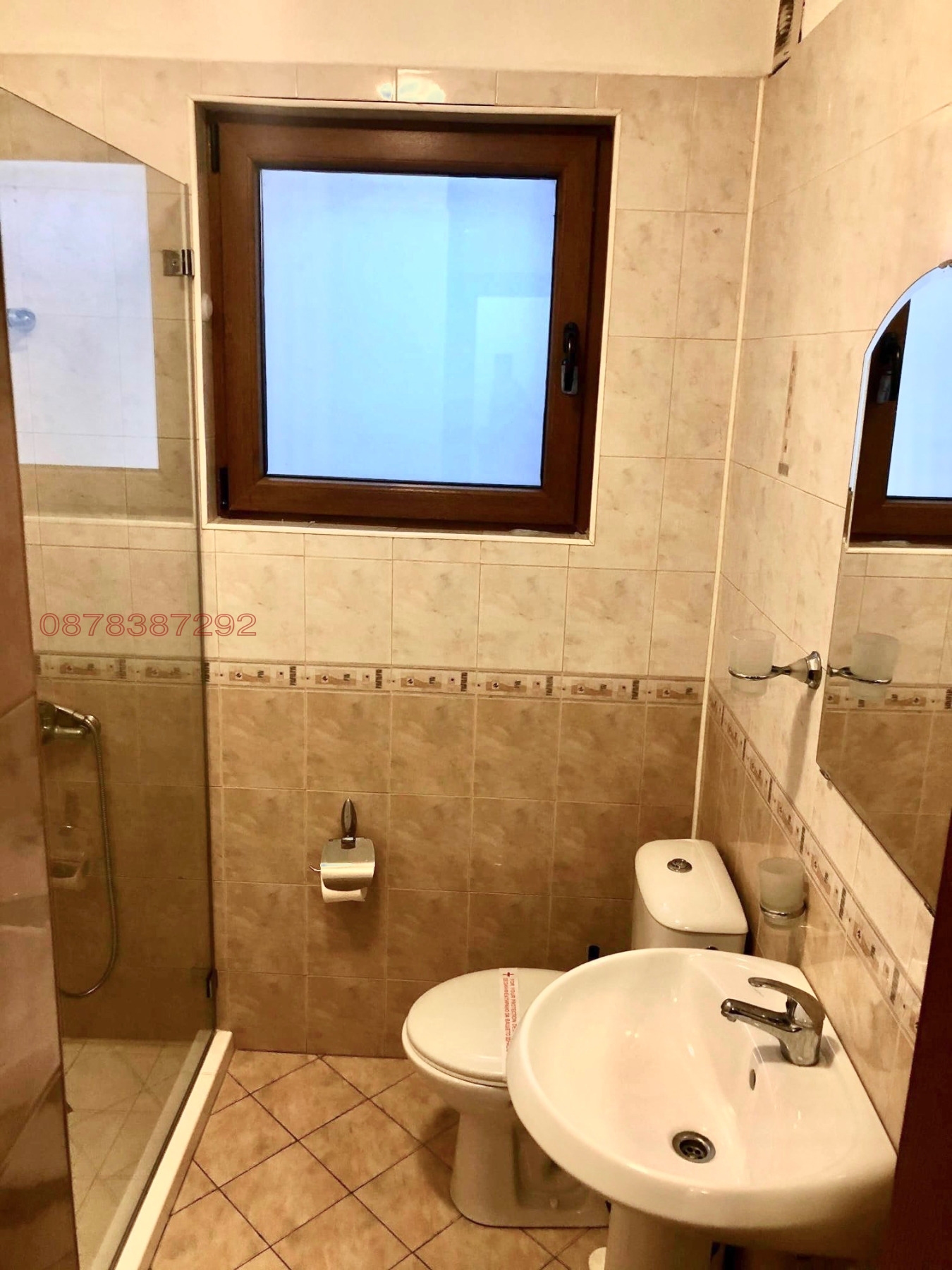 Продава 2-СТАЕН, гр. Банско, област Благоевград, снимка 4 - Апартаменти - 54421066