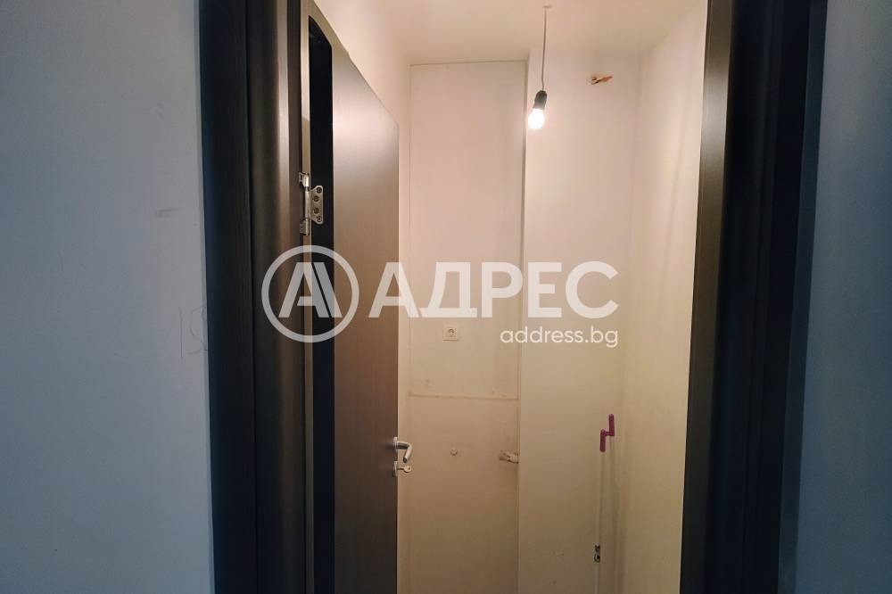 Продава 2-СТАЕН, гр. София, Банишора, снимка 6 - Апартаменти - 54604647