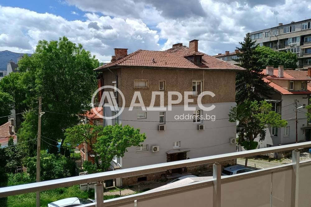 Продава 2-СТАЕН, гр. София, Банишора, снимка 8 - Апартаменти - 54604647