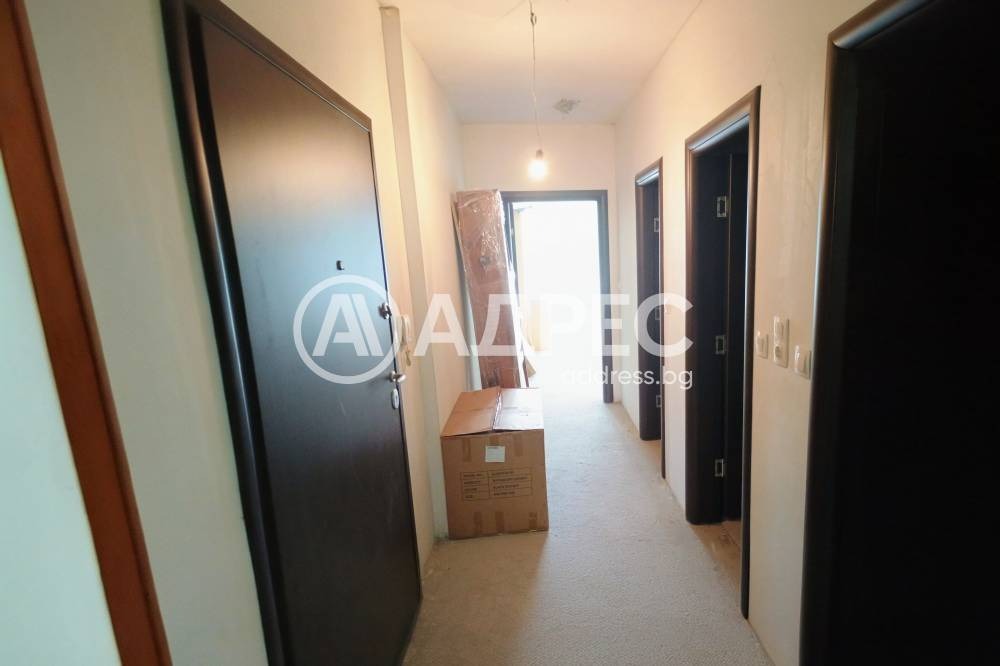 Продава 2-СТАЕН, гр. София, Банишора, снимка 5 - Апартаменти - 54604647