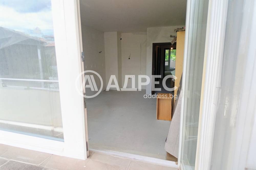 Продава 2-СТАЕН, гр. София, Банишора, снимка 4 - Апартаменти - 54604647