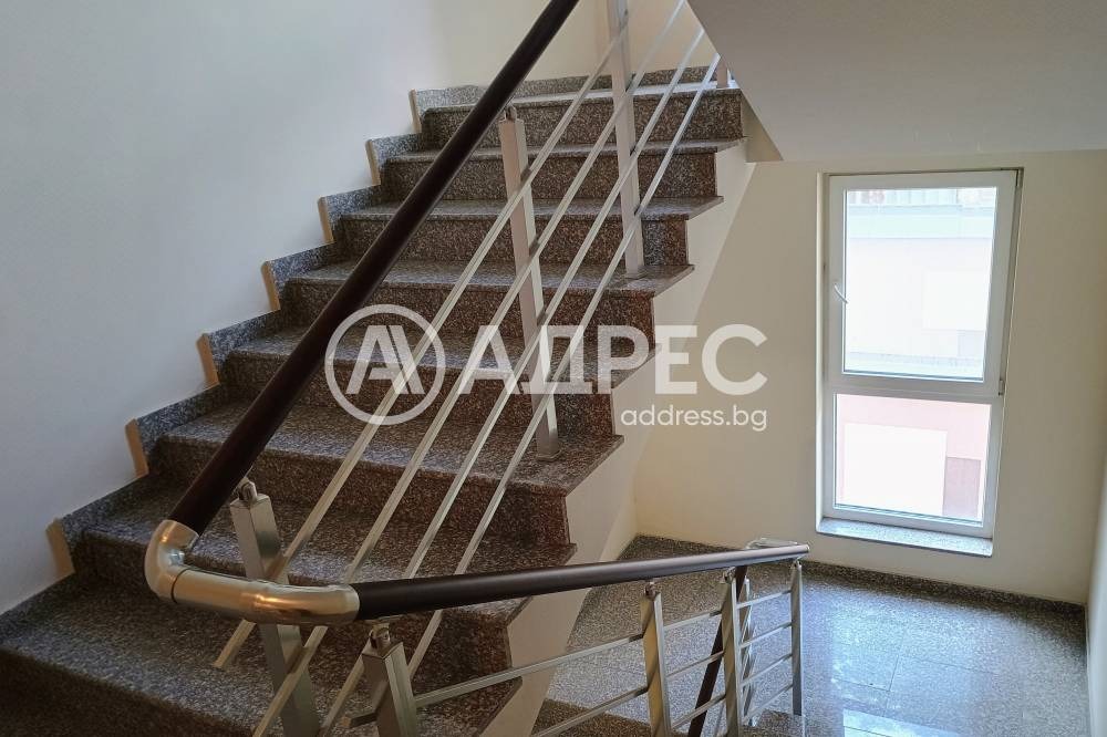 Продава 2-СТАЕН, гр. София, Банишора, снимка 11 - Апартаменти - 54604647
