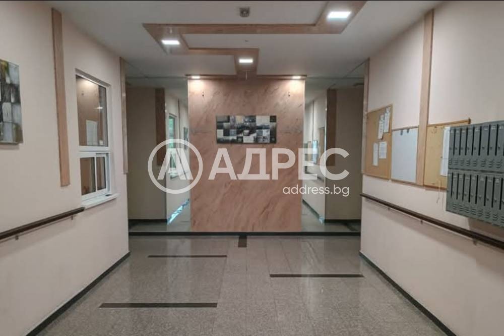 Продава 2-СТАЕН, гр. София, Банишора, снимка 9 - Апартаменти - 54604647