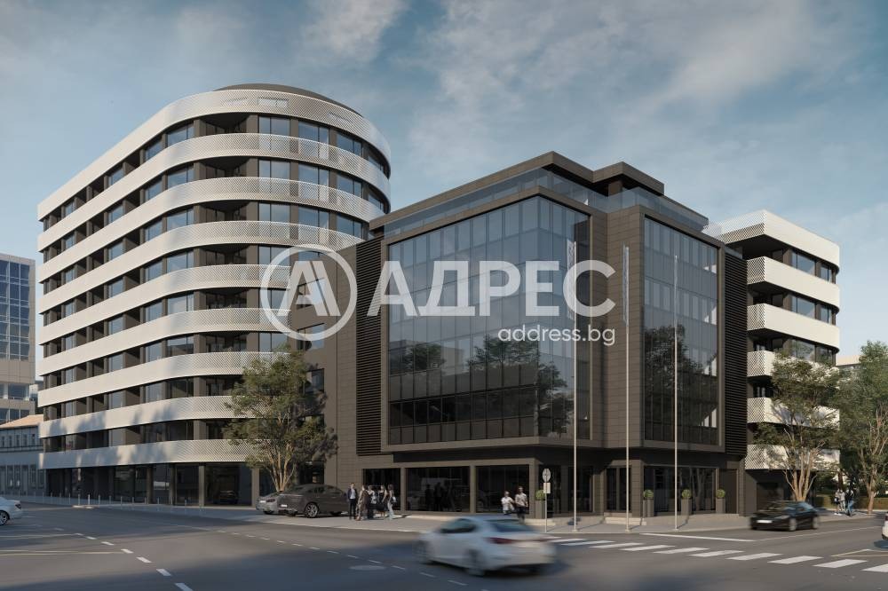Продава 2-СТАЕН, гр. Варна, Център