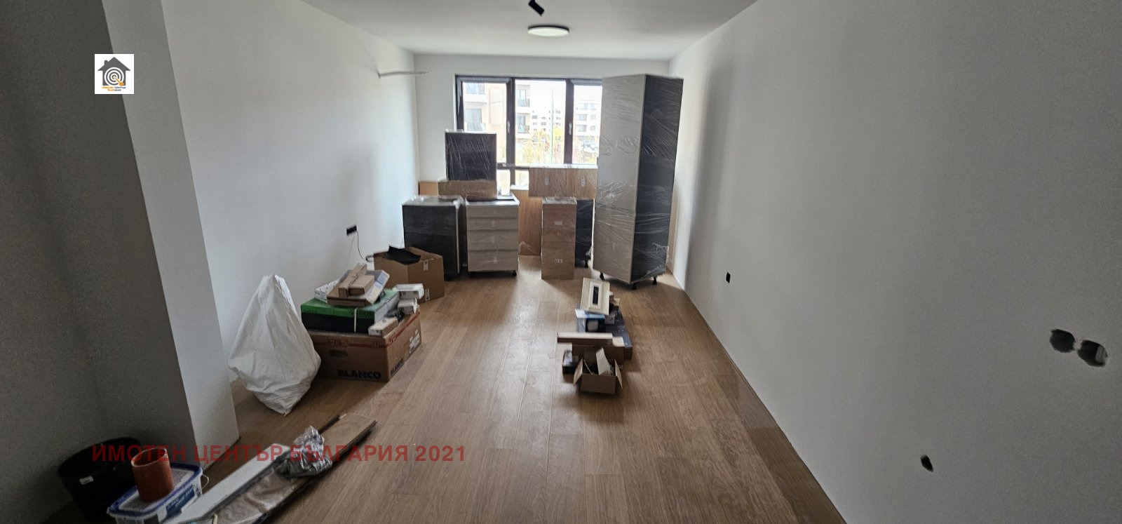 Продава 2-СТАЕН, гр. София, Малинова долина, снимка 5 - Апартаменти - 56698229