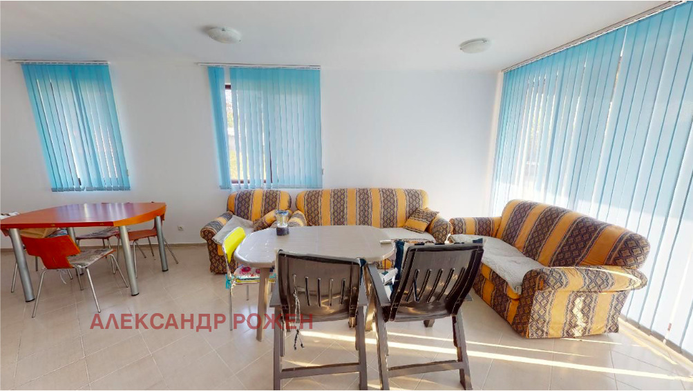 Продава 3-СТАЕН, с. Кошарица, област Бургас, снимка 2 - Апартаменти - 47980290
